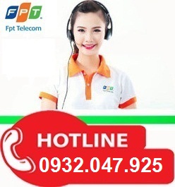 Hotline FPT